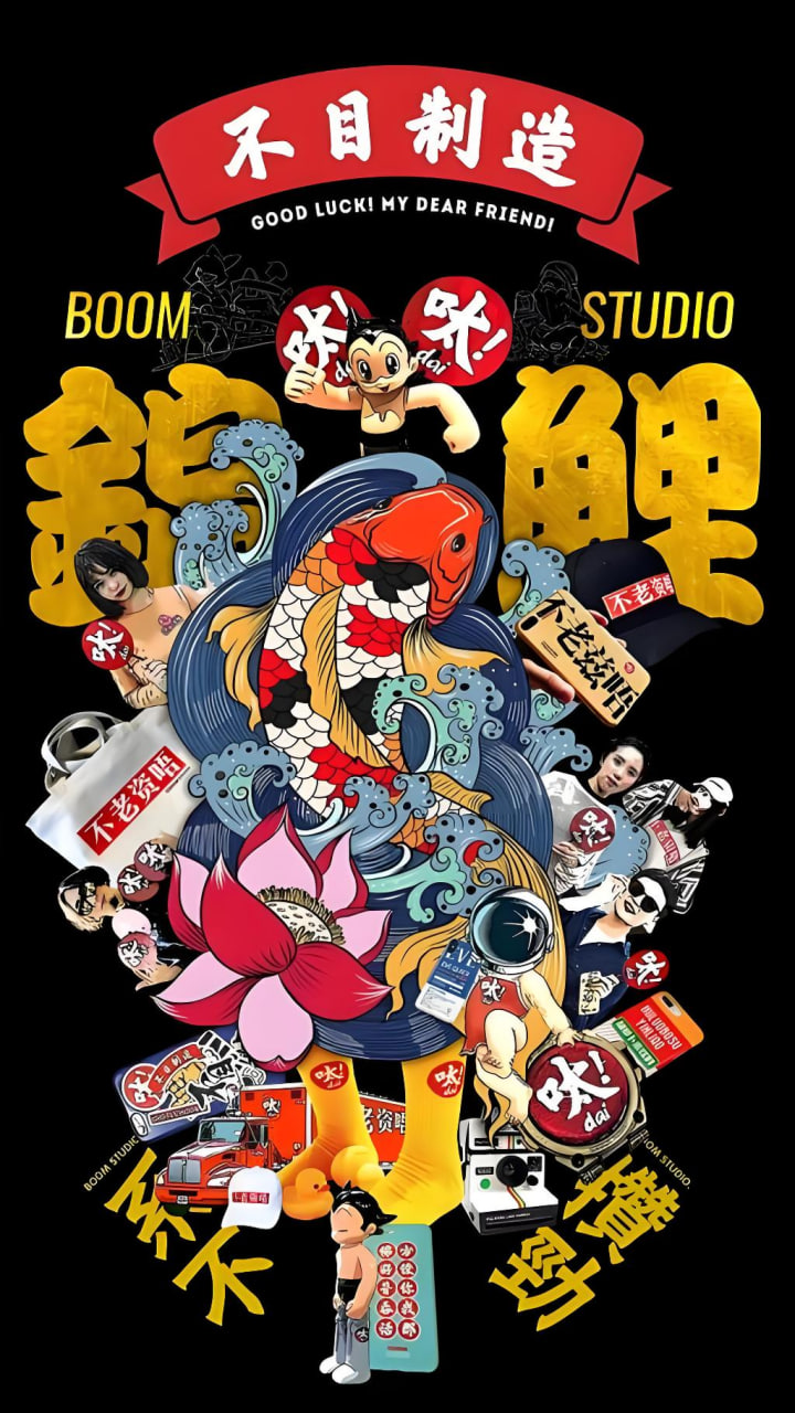 悬疑剧《迷雾追踪》